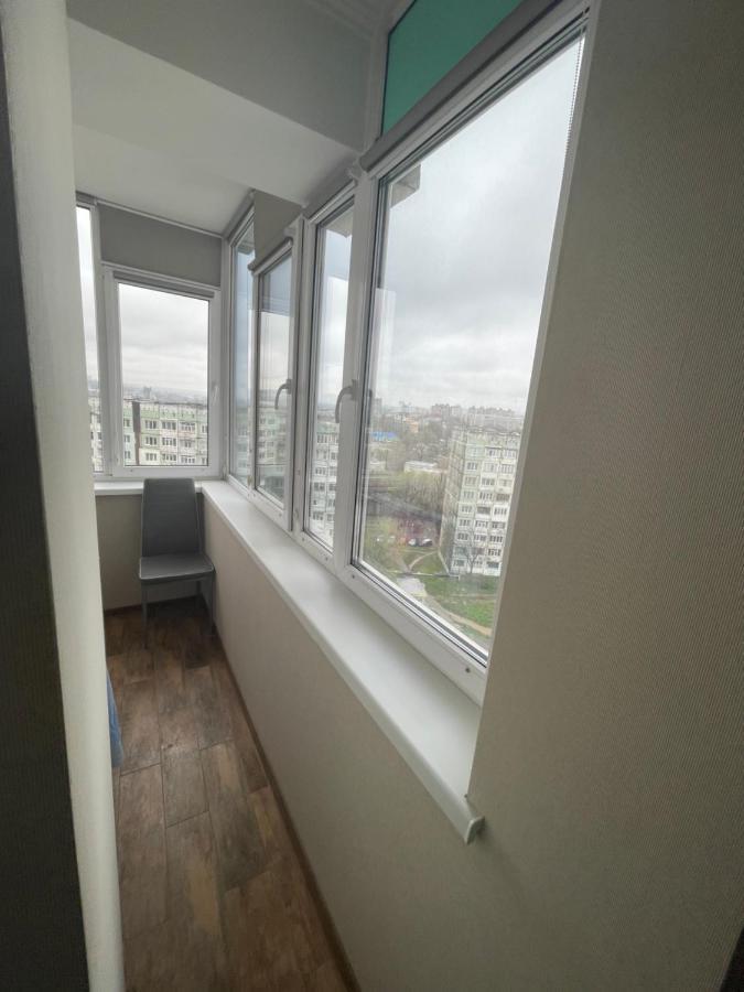 Modern Apartment City Kischinau Exterior foto